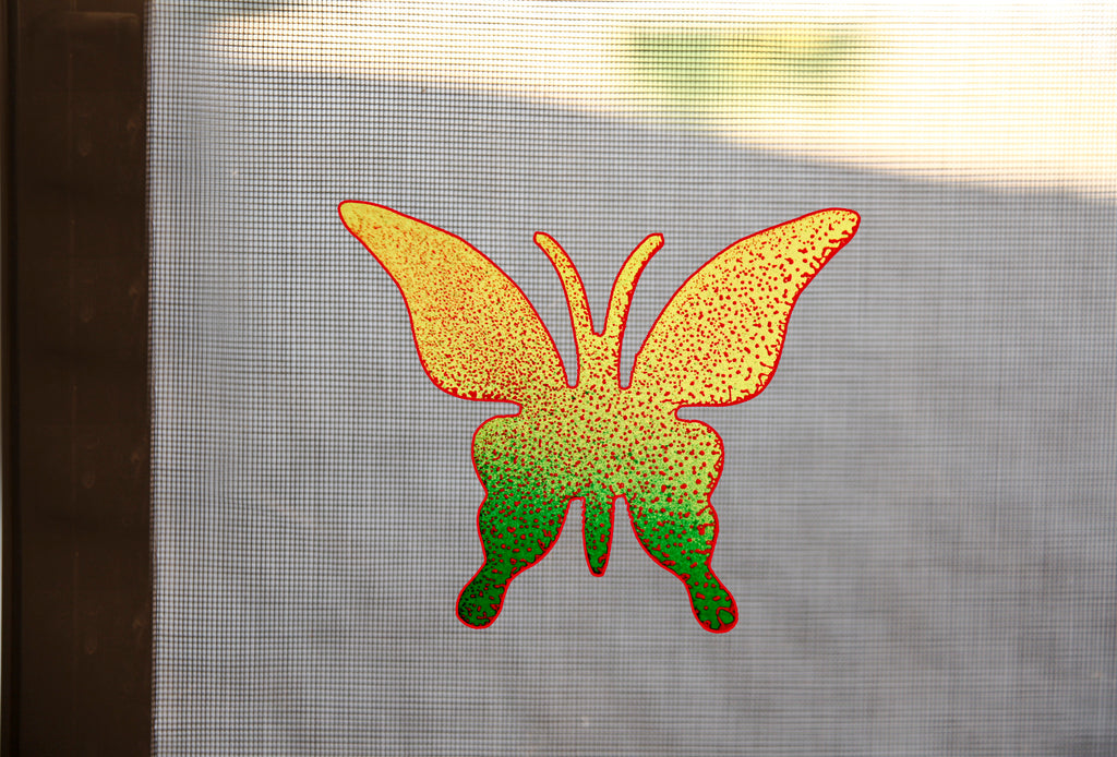 Butterfly Screen Magnet