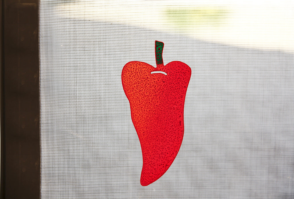 Chili Pepper Screen Magnet