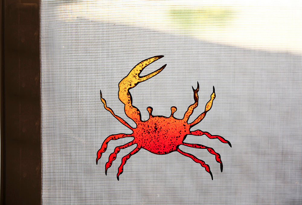 Crab Screen Magnet