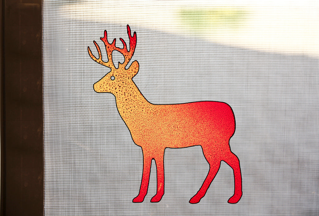 Deer Screen Magnet