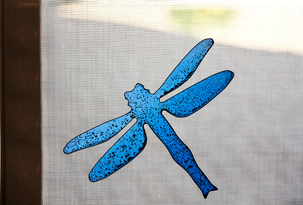 Dragonfly Screen Magnet