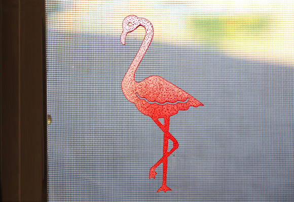Flamingo Screen Magnet