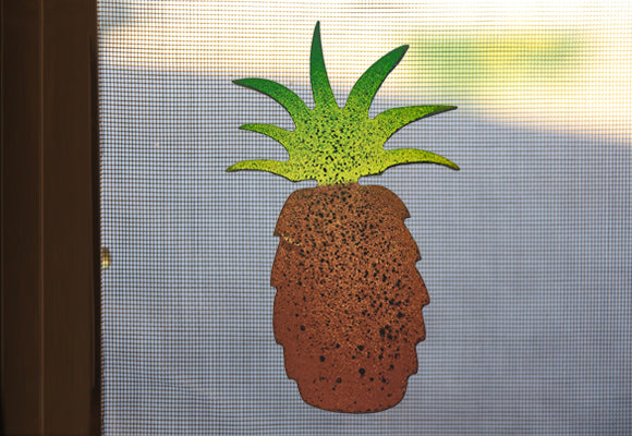 Pineapple Screen Magnet