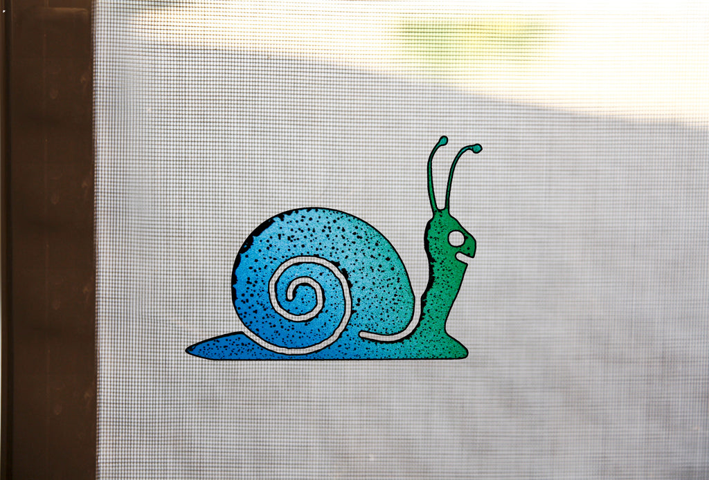 Snail Screen Magnet