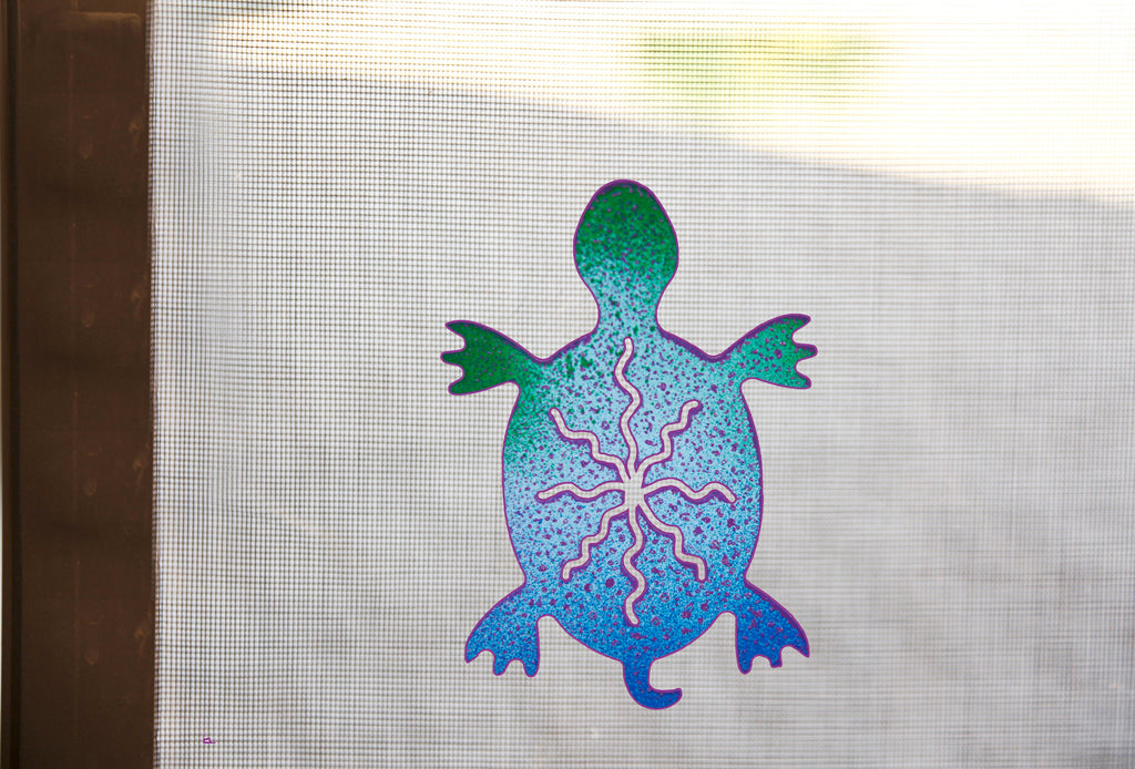 Turtle Screen Magnet
